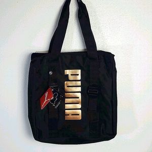 Puma Yoga Tote